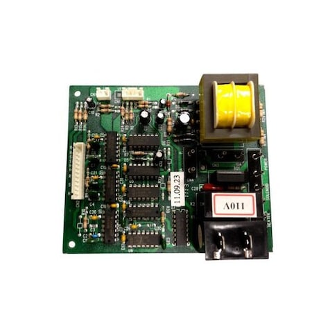 Sealer Sales PC Board for W-Series / TISA Auto Sealers PCB-WHA-TISA